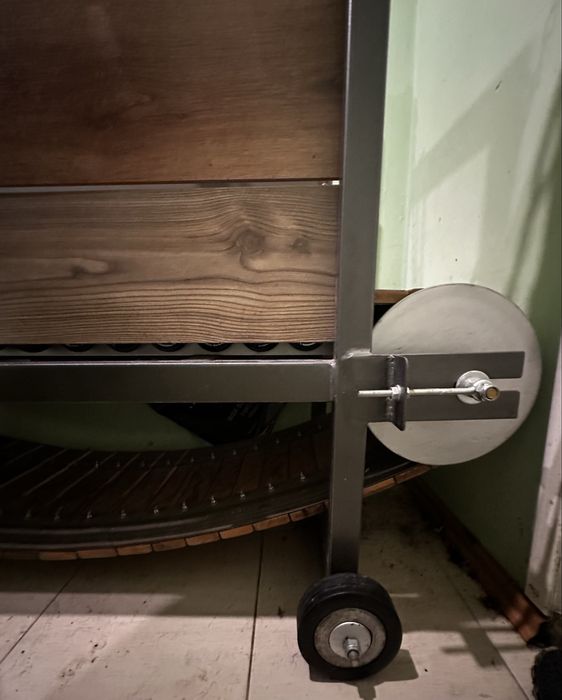 Пътека за трениране на кучета