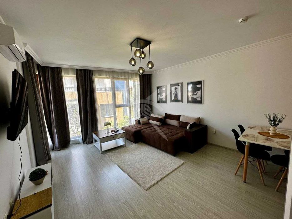 Двустаен апартамент в Свети Влас 97111