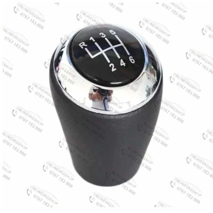 Nuca schimbator crom Mazda 3,Mazda 5,Mazda 6,Mazda CX-7 ,Mazda MX-5