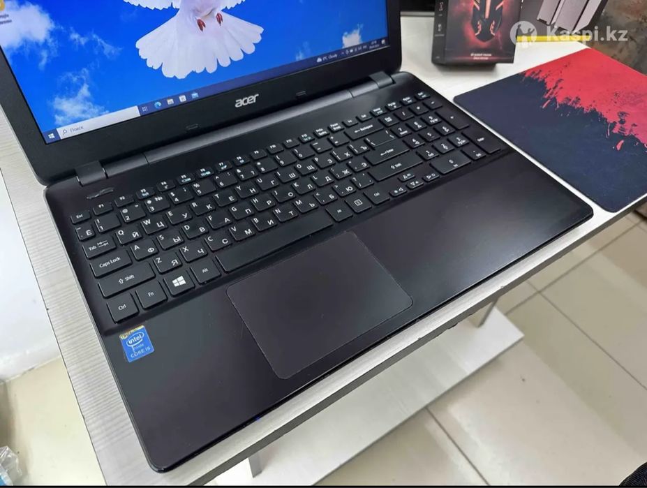 ‼️Мощный Ноутбук‼️[ Acer E5-531 ]