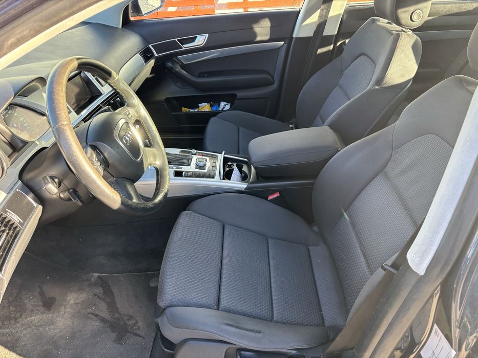 De vanzare Audi a6 2010