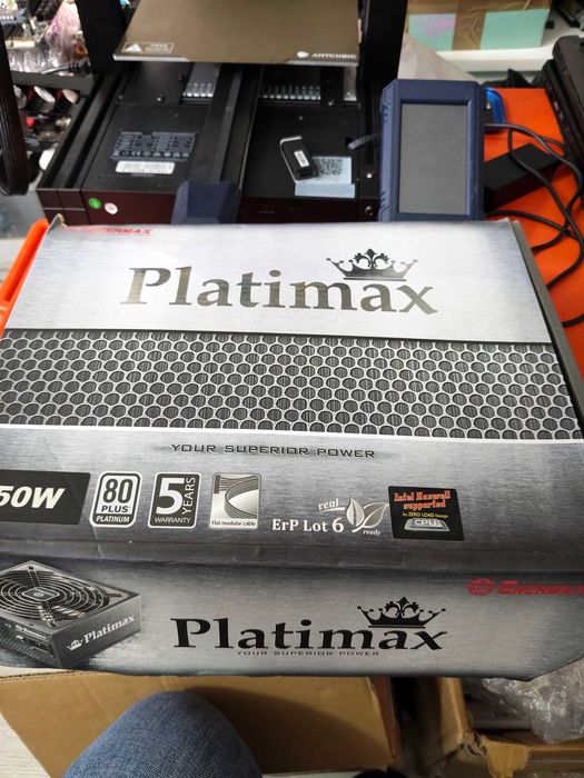 Sursa Platimax Enermax 850W