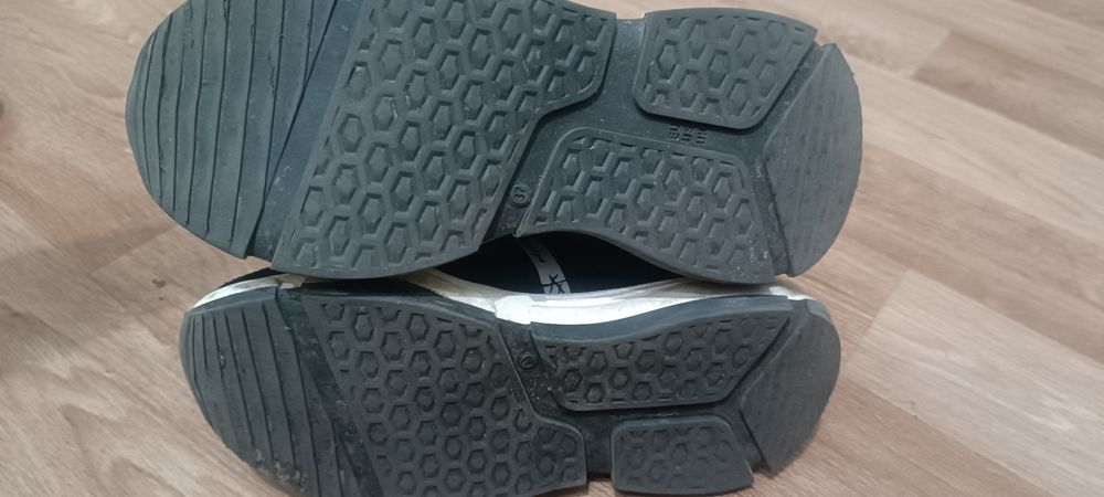 Женская обувь б/у