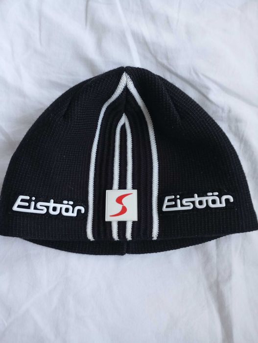 Зимни шапки Eisbar, Mamut и детска Volki, Swix и лятна Quicksilver