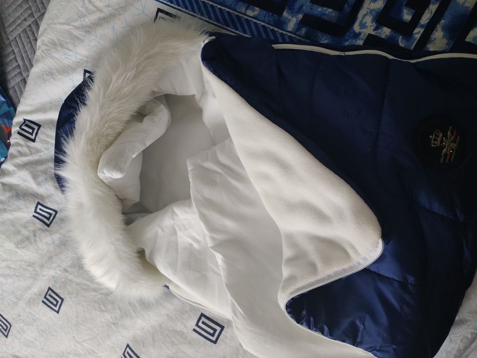 Продам конверт на выписку