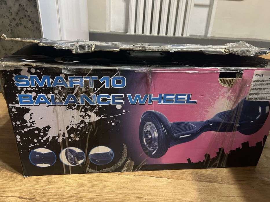 Продам Гироскутер