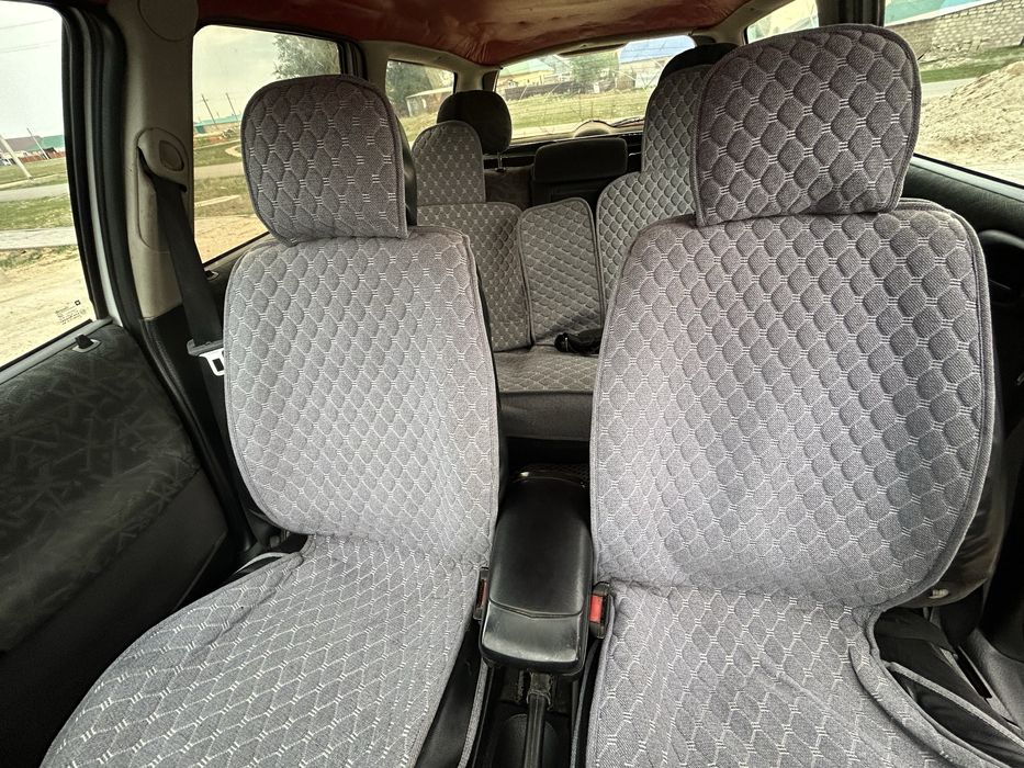 Срочно продам Опель вектра 1996