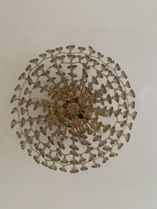 Люстра сатылады