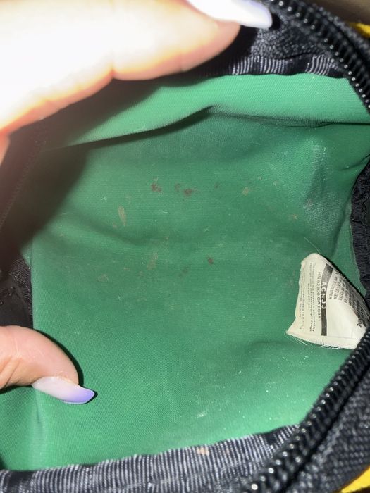 Puma Jamaica Mini Grip Bag