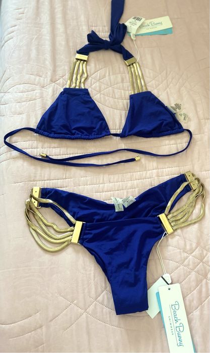 Beach Bunny Luxury Costum de baie