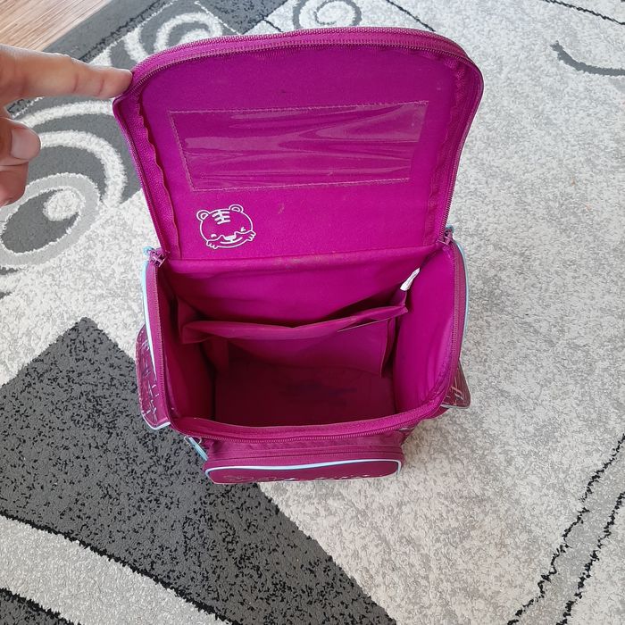 Рюкзак школьный 1-2 класс