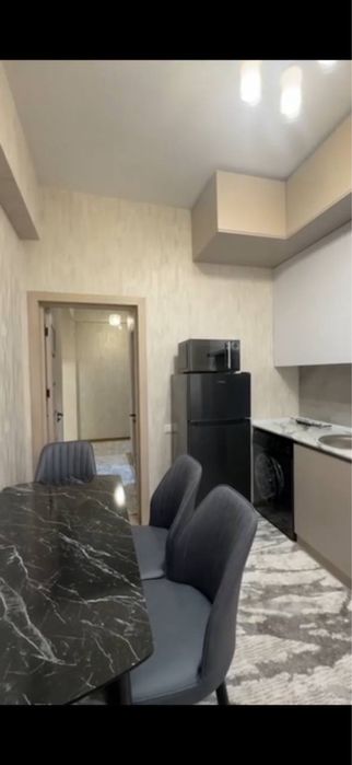 Сдаётся 1-комнатная квартира! Сергели-ЯнгиХаёт, массив Сергели-1