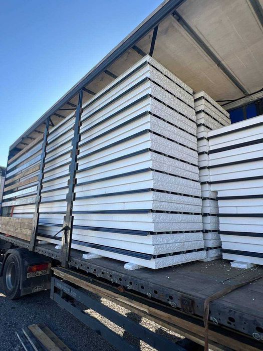 Sendvich panel | Senvich panel Сендвич панель | Сэндвич панели | SD-40