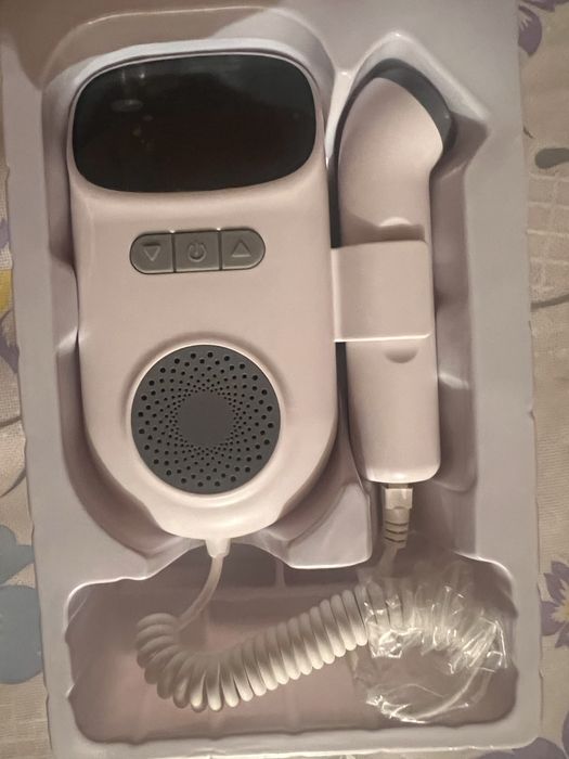 Продам допплер.