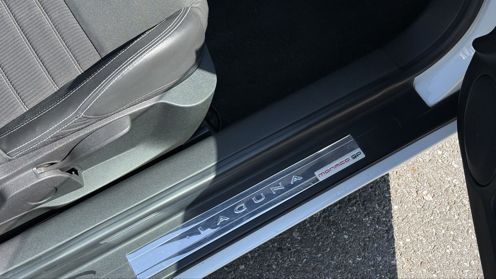 RENAULT Laguna 2012 — imagine 4