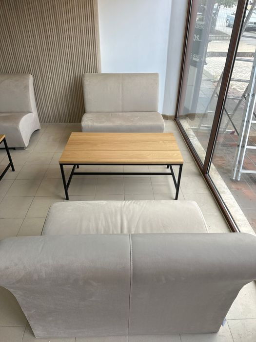 Дивани Чисто Нови