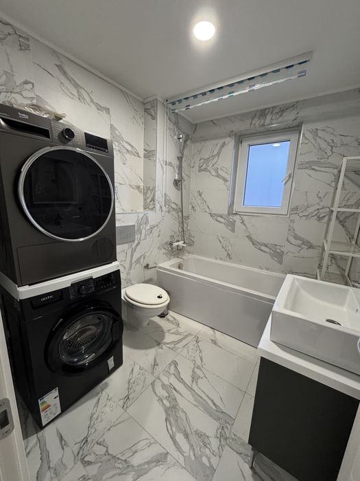 Vila Spatioasa 3 camere Cosmopolis