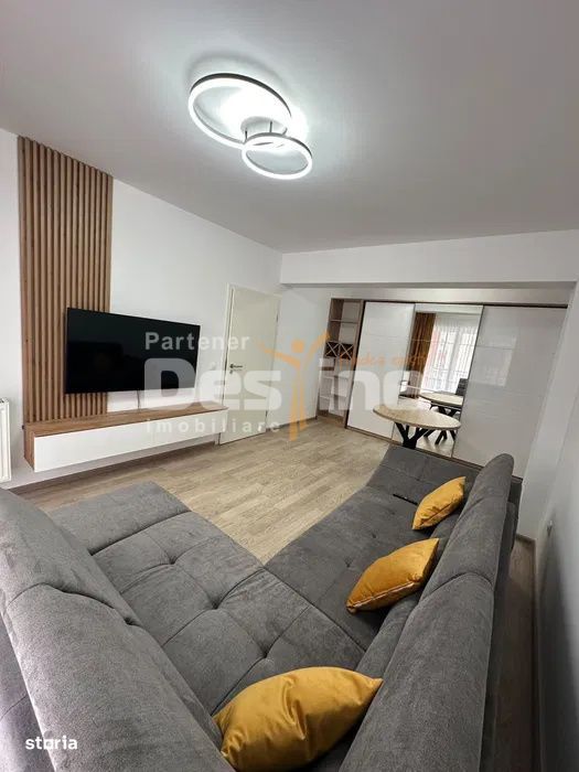 Apartament 2 camere decomandat,  boxa si loc de parcare inclus, Tracto