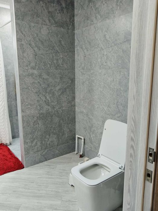 Дом в Жилом массиве Дружба