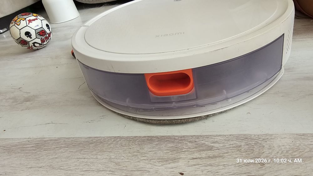 Прахосмукачка робот , xiomi vacuum mop