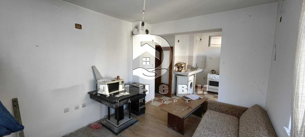 Продава се Многостаен апартамент в Стара Загора, Аязмото - 151 кв.м за 1239 €/кв.м - Снимка #9