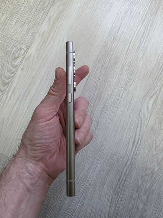 Samsung S24 ULTRA 512Gb Titanium Violet EAC