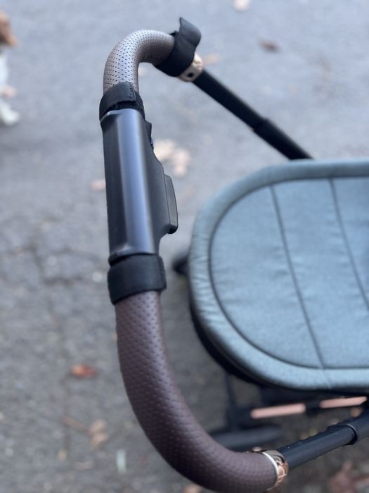 Количка Lorelli Aria 2в1