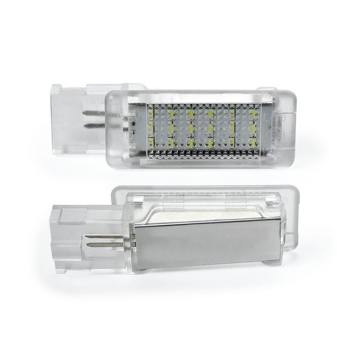 Lampa LED interior compatibil Seat, Skoda, VW