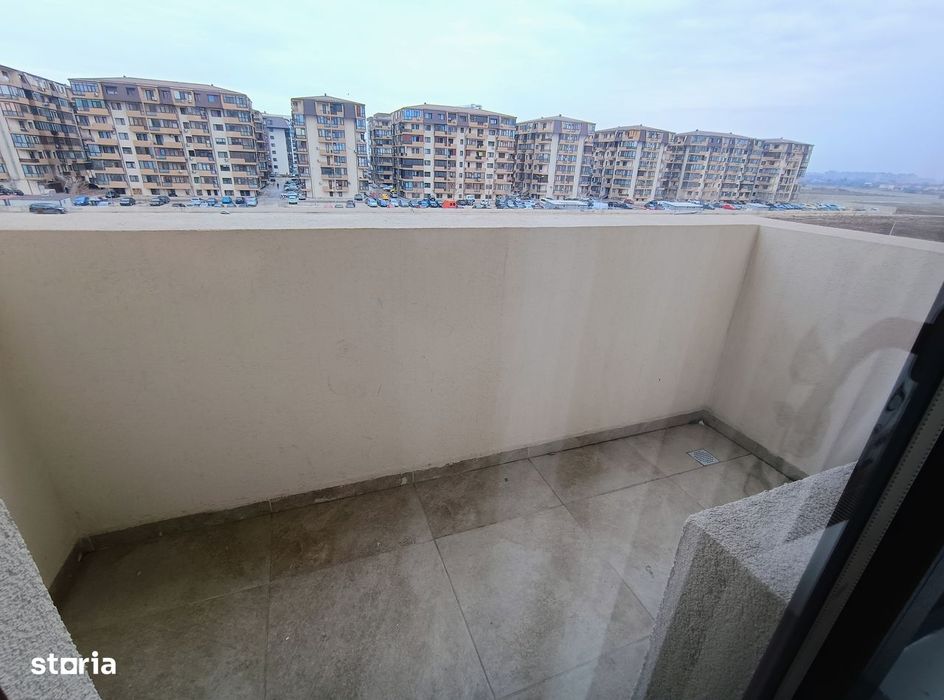 Apartment 2 camere Rahova Salaj Confort Urban