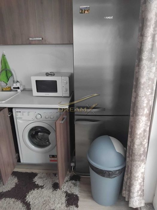 Дава се под наем в Кършияка Двустаен апартамент! 71453757