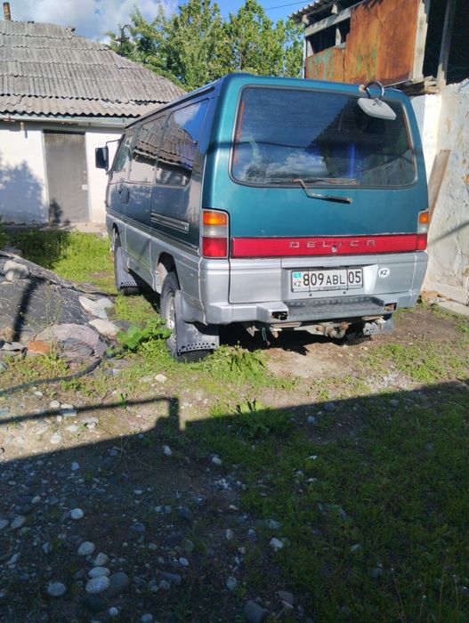 Продам дэлику механика