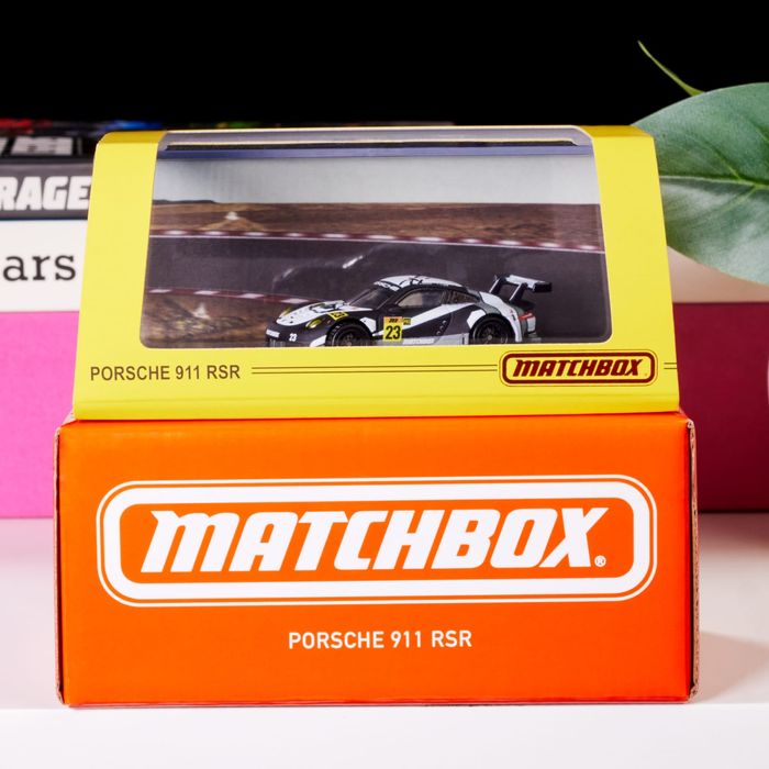 Hot wheels RLC & Matchbox  - колички 1/64