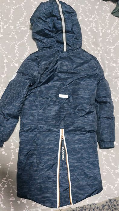 Детская куртка осення