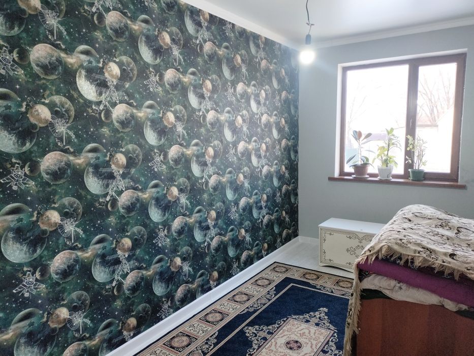 Продам дом пос Карабулак