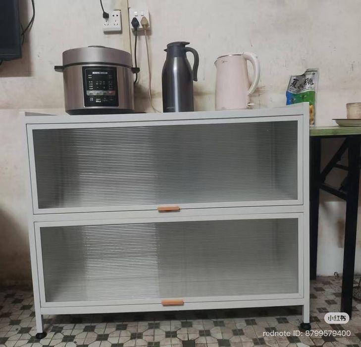 Шкаф для посуды металл | Idish shkafi | В наличии оптом/ kuxoniy shkaf