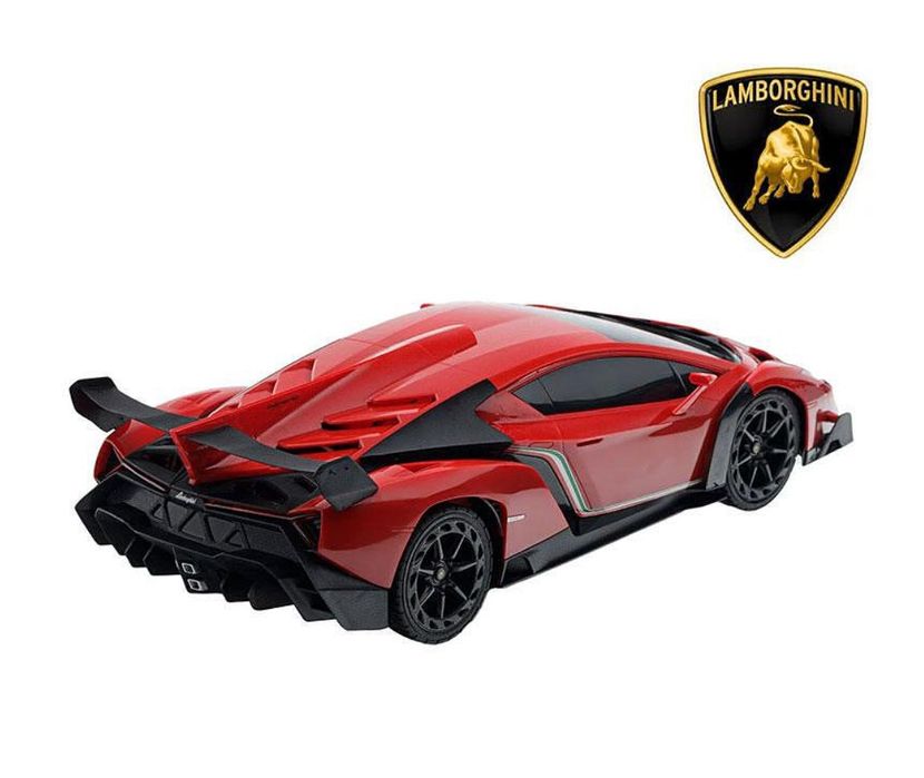 Lamborghini Veneno Автомобил с дистанционно управление волан 1:12