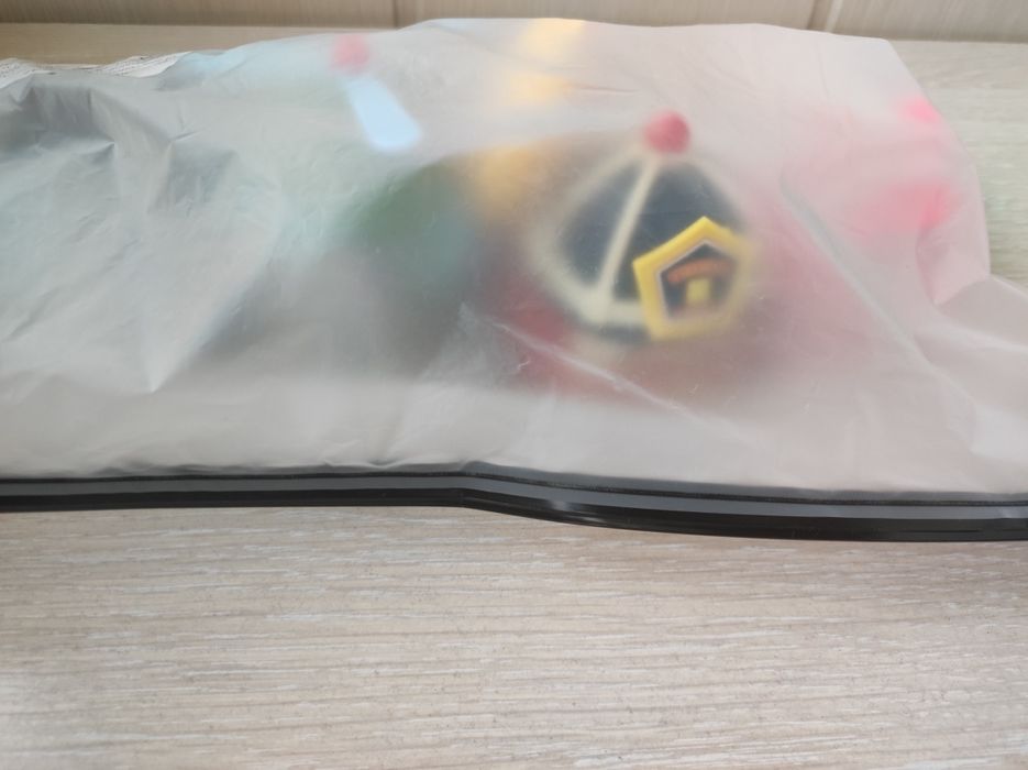 Робокар Поли трансформер 3+