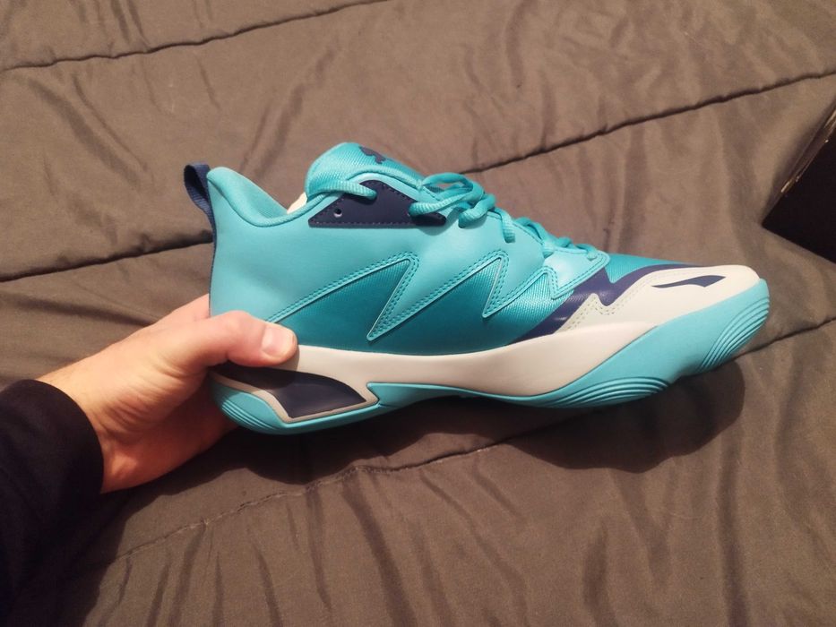 Маратонки Puma Genetic 46 номер