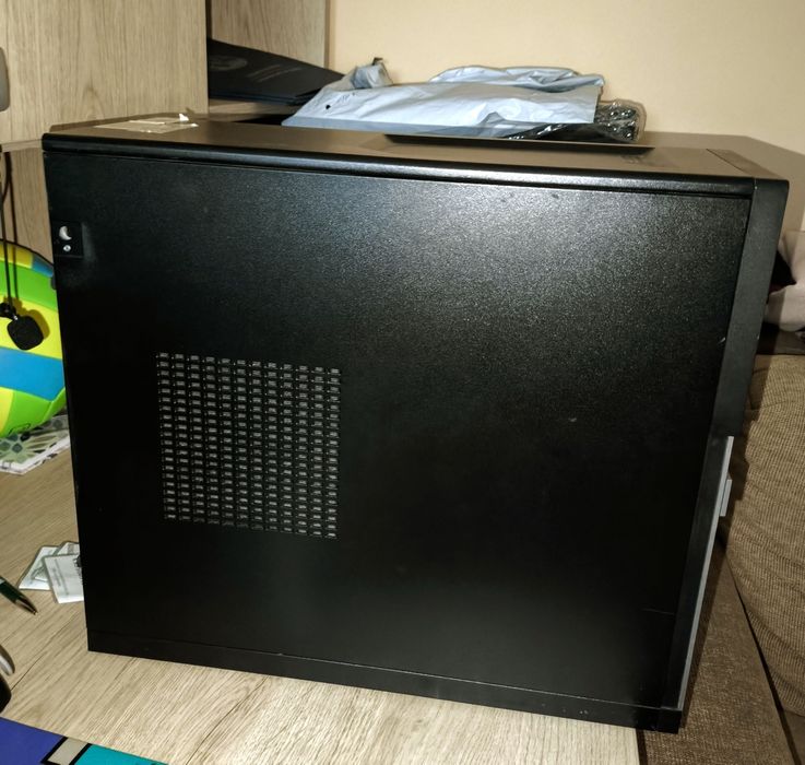 Компютър за леки игри