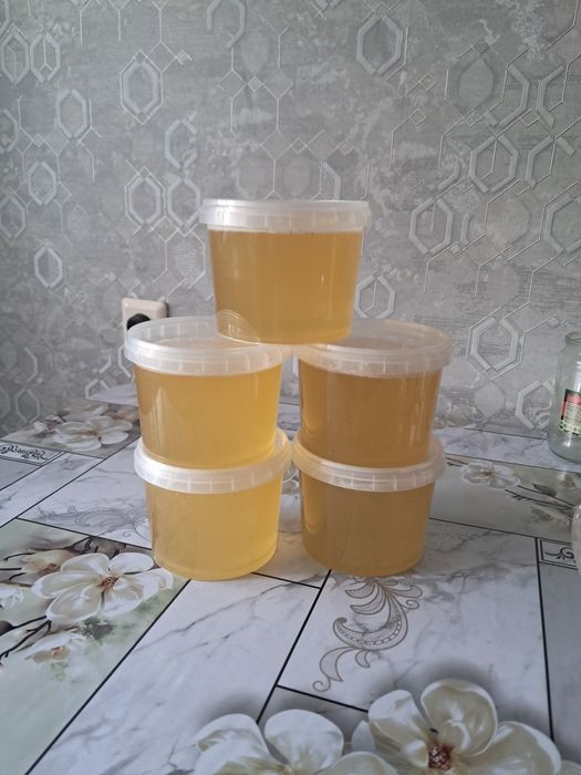 Продаётся маискии мед