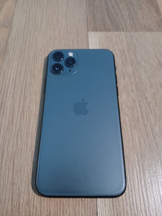 Iphone 11 pro  64 gb