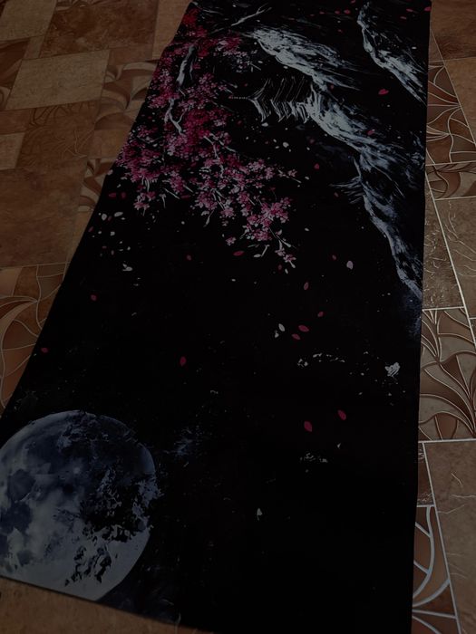 Коврик для мыши