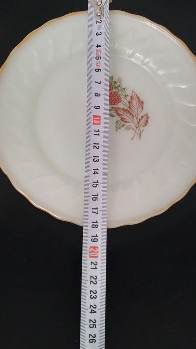 Посуда для чая и кофе.