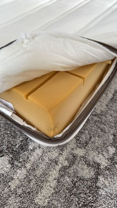 Матрасы Ikea б/у, 90 и 160 см