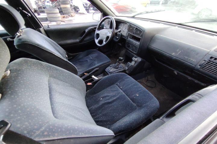 Bloc motor ambielat Volkswagen VW Passat 1994 1.9 TDI MT (90 hp)
