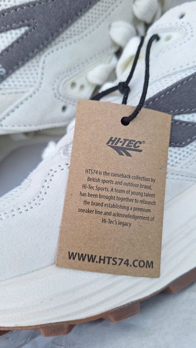 Adidasi hi-tec shadow HTS74