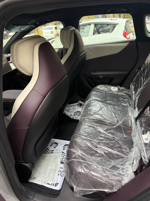 Срочно продаётся Mazda EZ-60