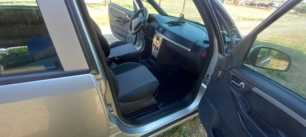Opel meriva de vanzare