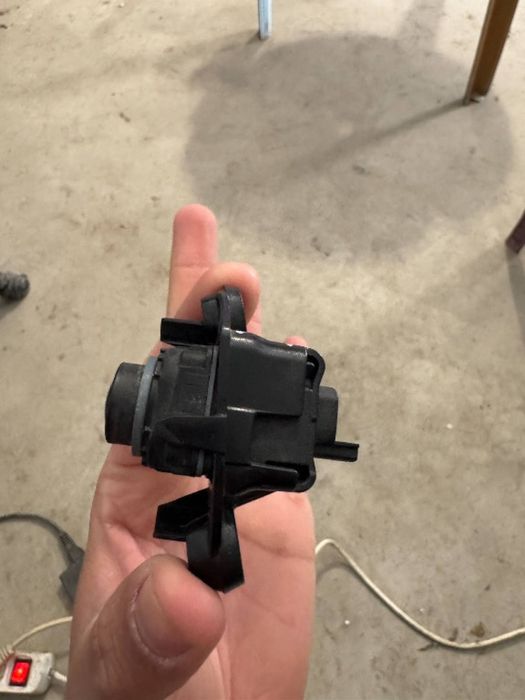 Camera oglinda dreapta Mercedes S Class W222