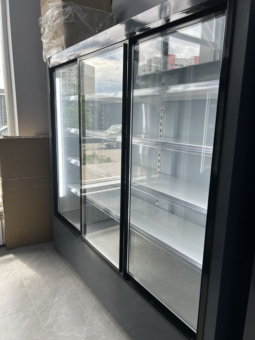 Холодильник под наритки,молочку,колбасу